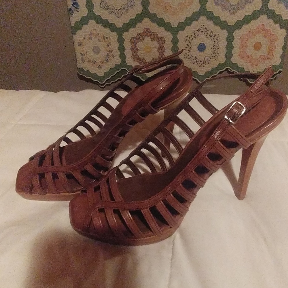 Aldo heels 👠